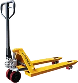 Hand Pallet Truck, view 4