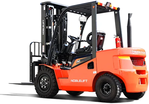 Noblelift A Series IC Forklift 2T – 3.8T