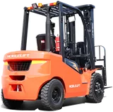 A Series IC Forklift, view 3