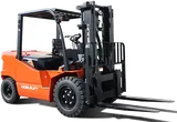 A Series Extra Large IC Forklift, view 1