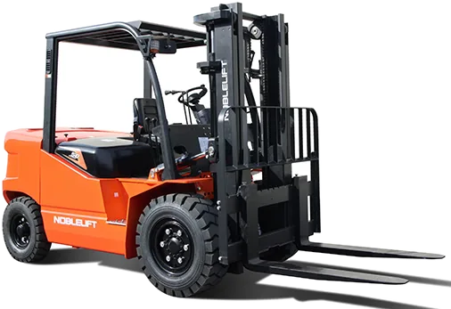 Noblelift A Series Extra Large IC Forklift 4T – 5T