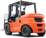 A Series Extra Large IC Forklift, view 3