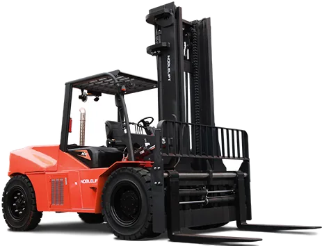 Noblelift A Series Heavy-Duty IC Forklift 5T – 10T