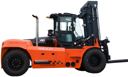 Noblelift A Series Extra Heavy-Duty IC Forklift 14T – 18T