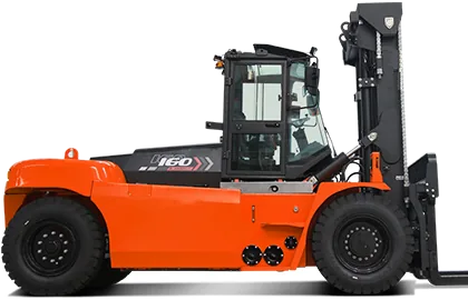 Noblelift A2 Series Extra Heavy-Duty Lithium Forklift 14T – 18T
