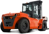 A2 Series Extra Heavy-Duty Lithium Forklift, view 6