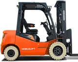 A2 Series Lithium Forklift, view 1