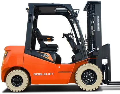 Noblelift A2 Series Lithium Forklift 1.5T – 3.8T