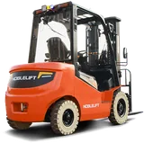 A2 Series Lithium Forklift, view 3
