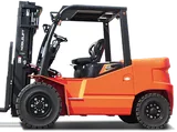 A2 Series Extra Large Lithium Forklift, view 3
