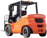 A2 Series Extra Large Lithium Forklift, view 5