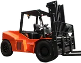 A2 Series Heavy-Duty Lithium Forklift, view 1