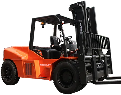 Noblelift A2 Series Heavy-Duty Lithium Forklift 6T – 10T