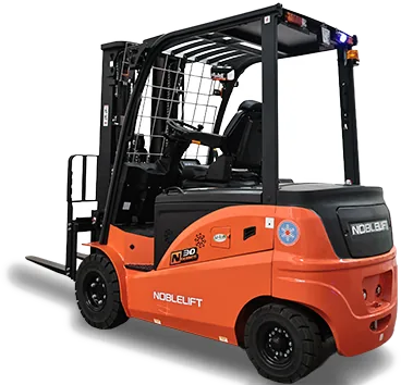 Noblelift NP Series Cold Store Electric Forklift 1.6T – 3.5T