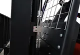 NP Series Cold Store Electric Forklift, view 6