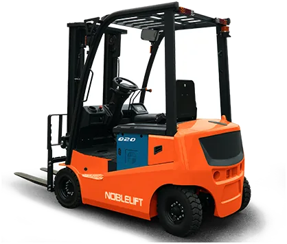 Noblelift Q Series Electric Forklift 1.6T – 2T
