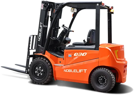 Noblelift Q Series Large Electric Forklift 3T – 3.8T