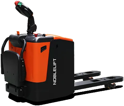 Noblelift High-Speed Lithium Pedestrian Rider Pallet Truck 2T – 3T