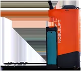 High-Speed Pedestrian Rider Pallet Truck, view 2