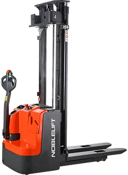 Noblelift L Series Pedestrian Stacker 1.2T – 2T