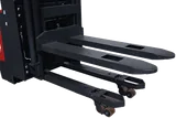 L Series Pedestrian Stacker, view 5