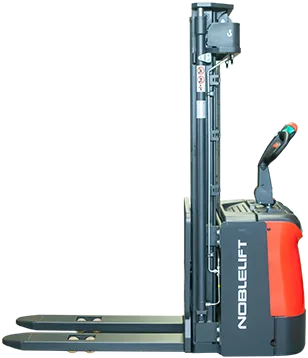 Noblelift N Series Pedestrian Stacker 1.2T – 2T
