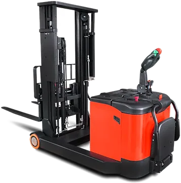 Noblelift PLUS Pedestrian Reach Stacker 1.3T – 1.5T