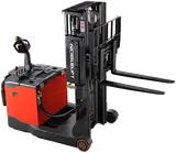 PLUS Pedestrian Reach Stacker, view 4