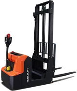 Mini Counterbalanced Stacker, view 1