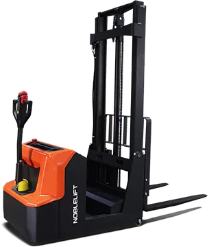 Noblelift Mini Counterbalanced Stacker 0.6T