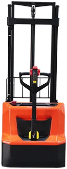 Mini Counterbalanced Stacker, view 2