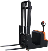 Mini Counterbalanced Stacker, view 4