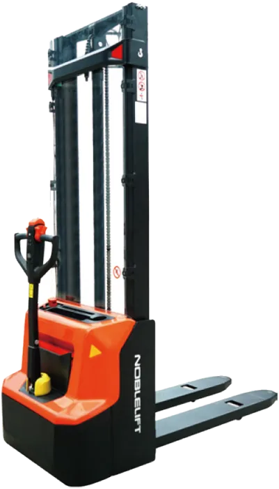 Noblelift Edge 3.6 m Lift Stacker 1.2T