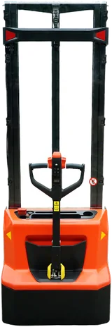 Edge 3.6 m Lift Stacker, view 4