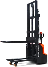 Edge 3.6 m Lift Stacker, view 5