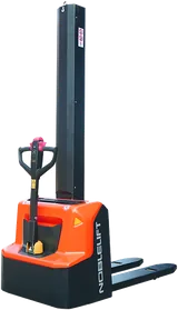 Edge 2 m Lift Stacker, view 1