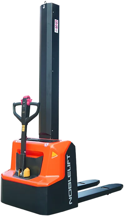 Noblelift Edge 2 m Lift Stacker 1.2T