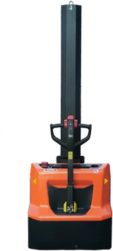 Edge 2 m Lift Stacker, view 2