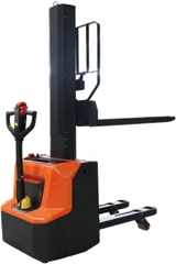 Edge 2 m Lift Stacker, view 3