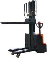 Edge 2 m Lift Stacker, view 4
