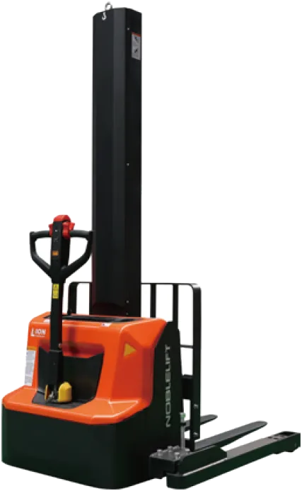Noblelift Edge Straddle Leg Stacker 1.2T