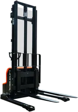 Edge Straddle Leg Stacker, view 4