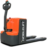L Series Electric Pallet Truck, view 1