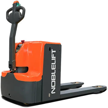 Noblelift L Series Electric Pallet Truck 1.6T – 2.5T