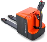 L Series Electric Pallet Truck, view 2