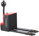L Series Electric Pallet Truck, view 3