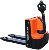 L Series Lithium Pallet Truck, view 1