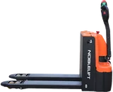 L Series Lithium Pallet Truck, view 2