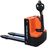 L Series Lithium Pallet Truck, view 4