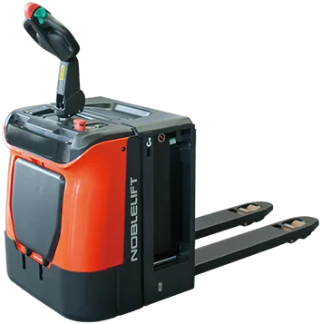 Noblelift Pedestrian Rider Pallet Truck 2T – 2.5T